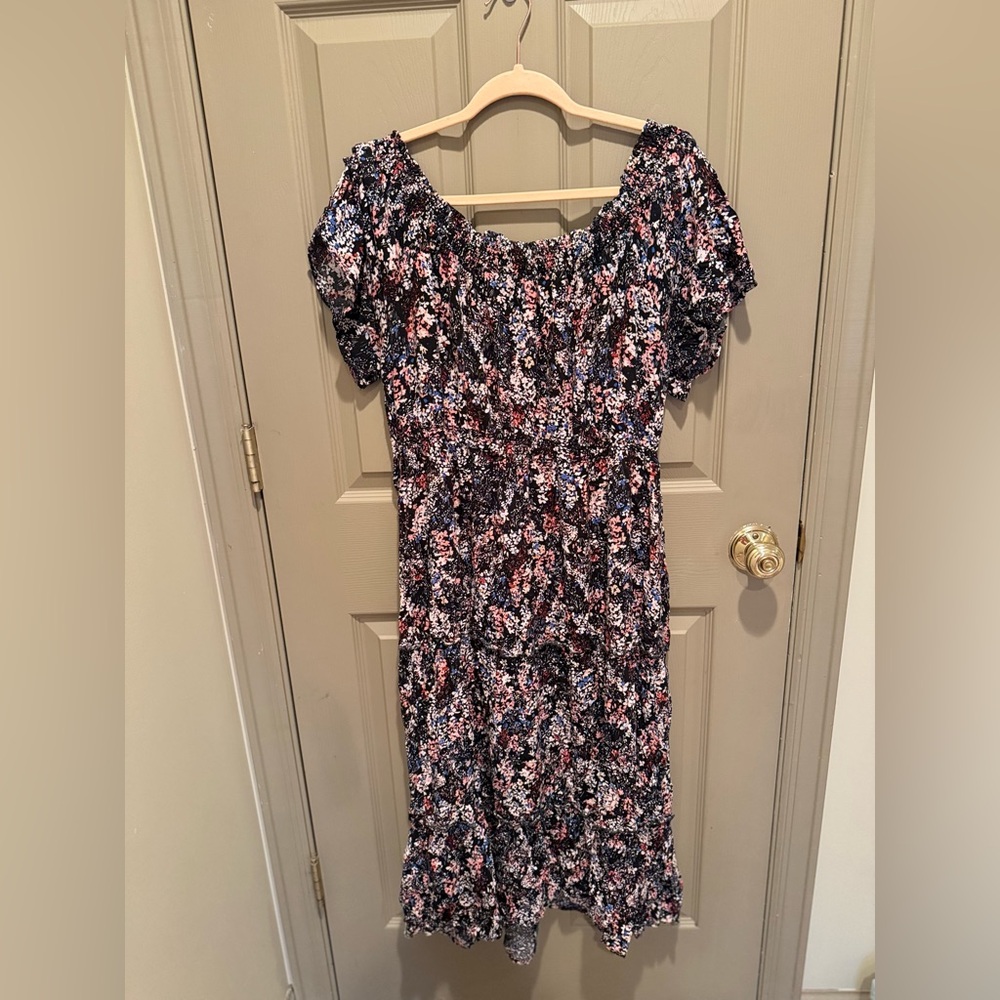 Maurice’s XL Maxi Dress